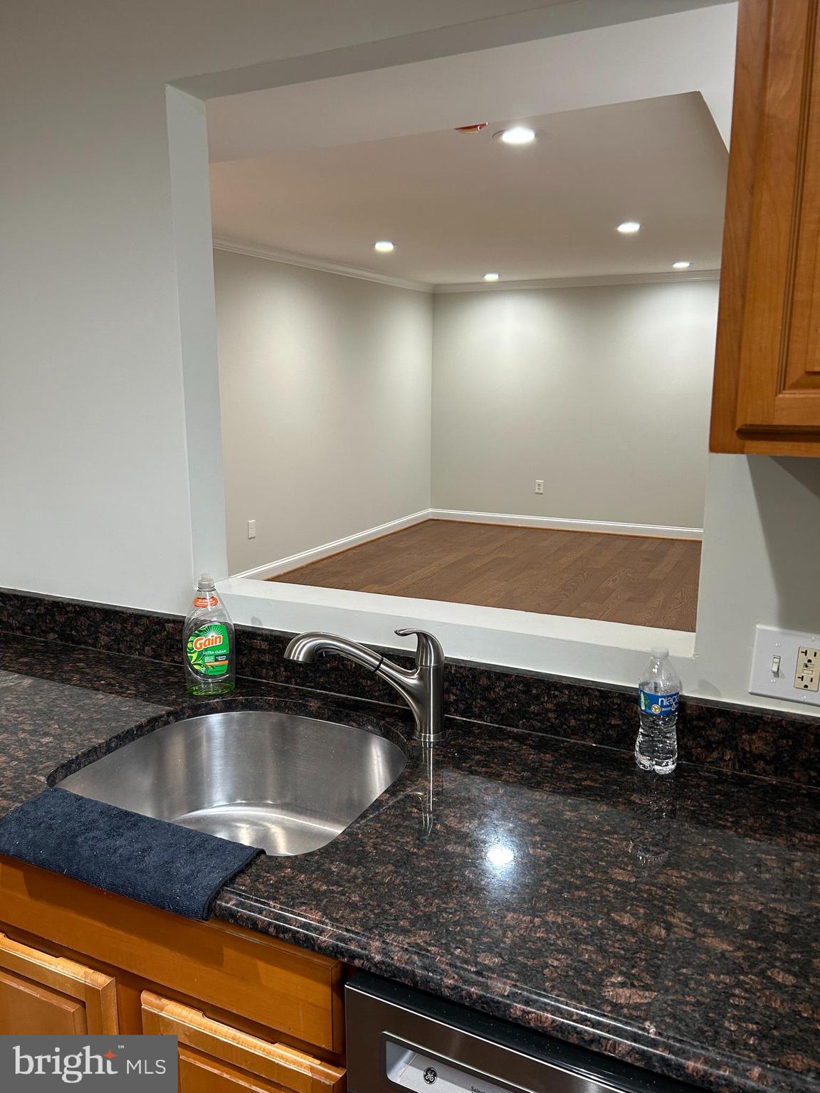 CONGRESS HEIGHTS - Residential