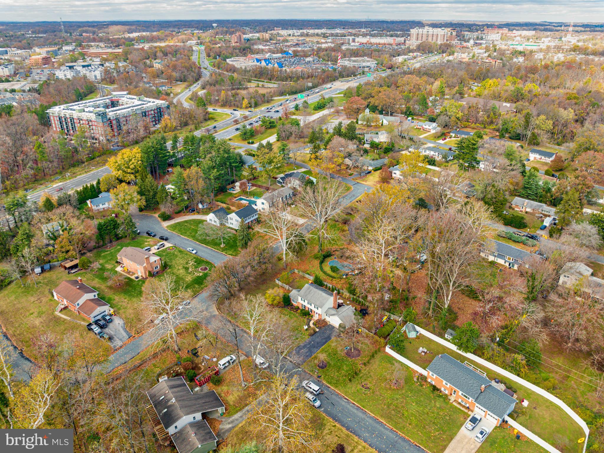 WILELINOR ESTATES - Residential