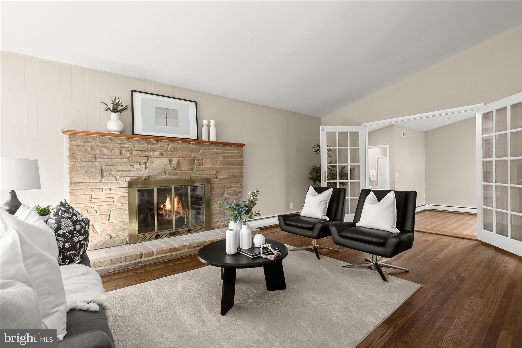 WILELINOR ESTATES - Residential