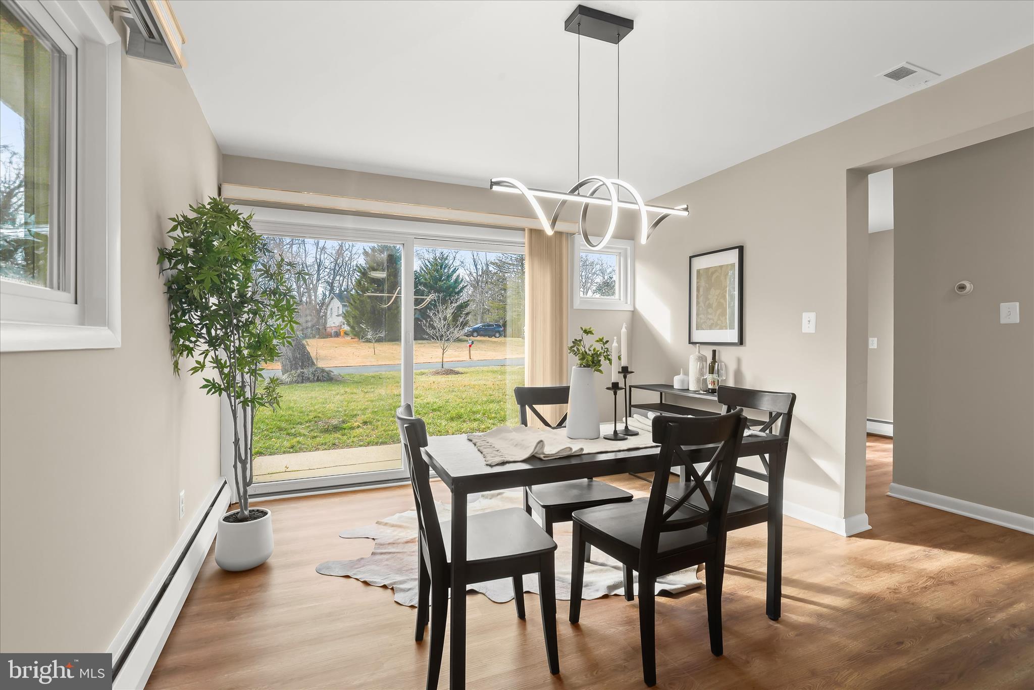 WILELINOR ESTATES - Residential