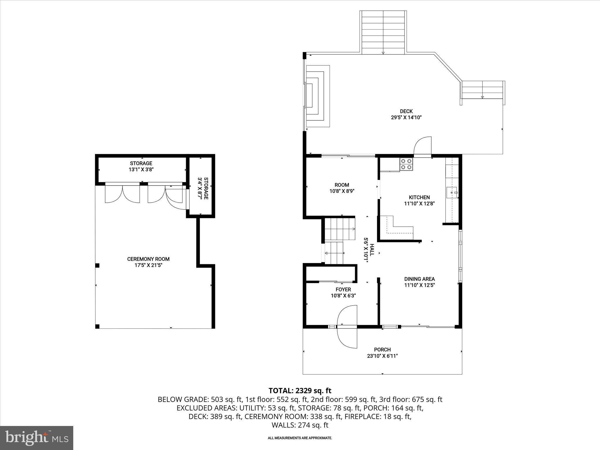 WILELINOR ESTATES - Residential