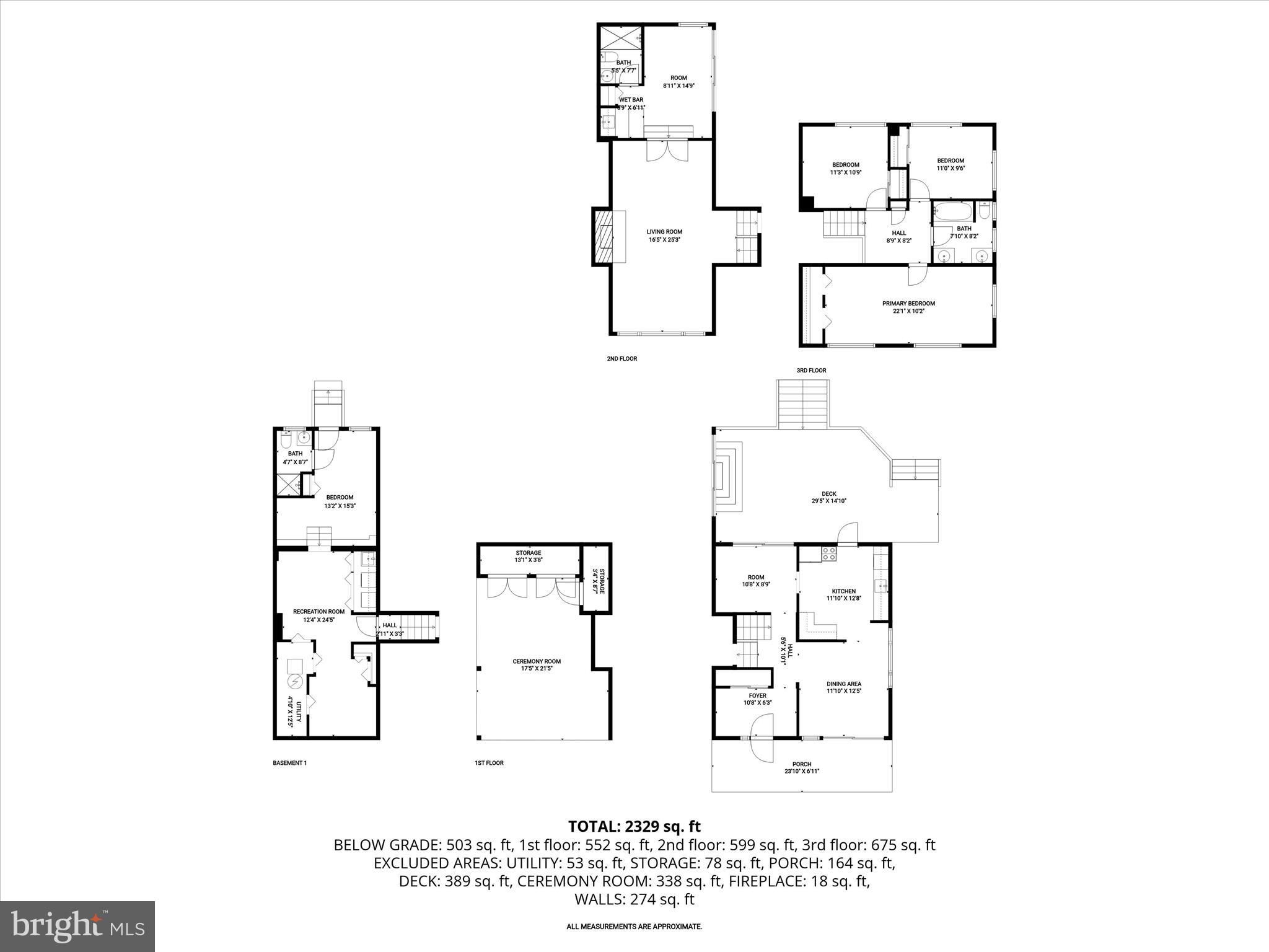 WILELINOR ESTATES - Residential