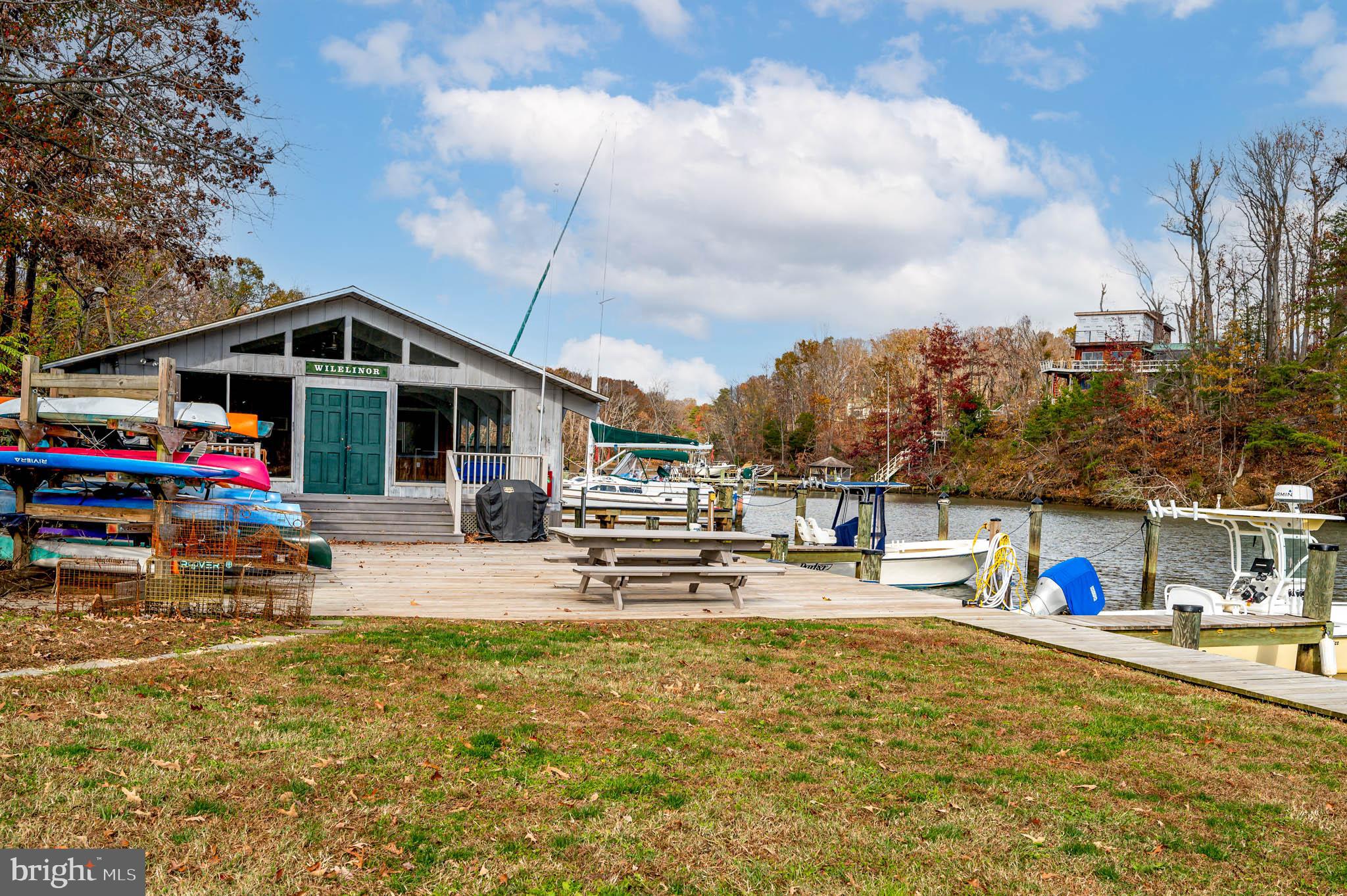 WILELINOR ESTATES - Residential