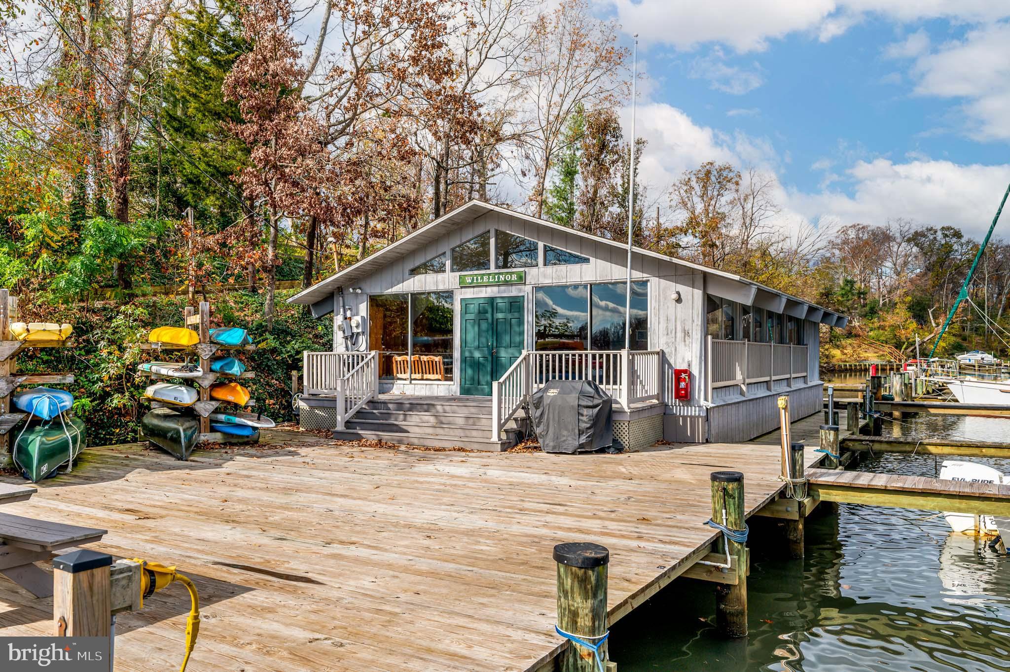 WILELINOR ESTATES - Residential