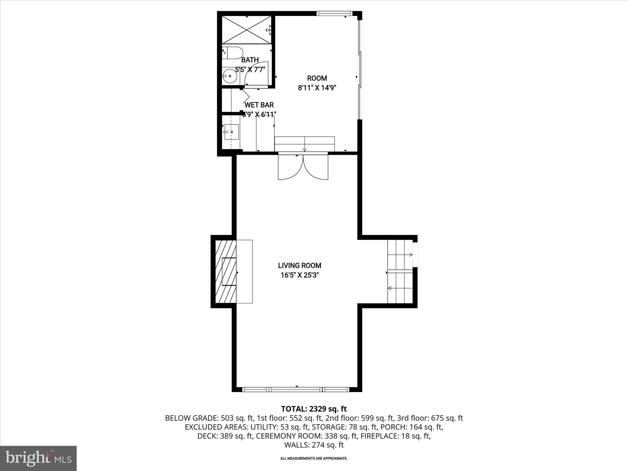 WILELINOR ESTATES - Residential