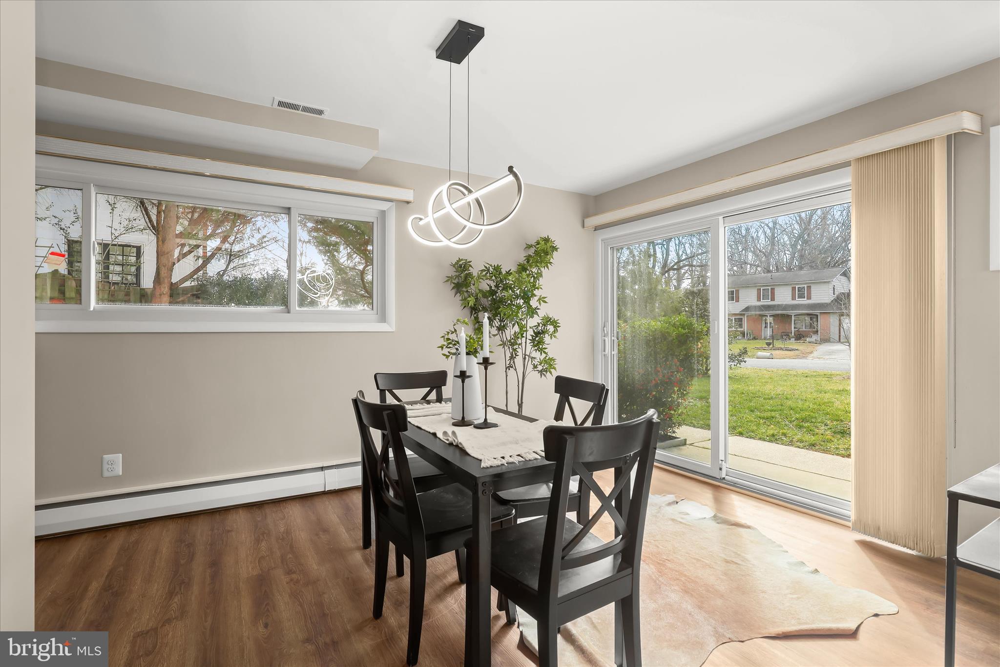 WILELINOR ESTATES - Residential