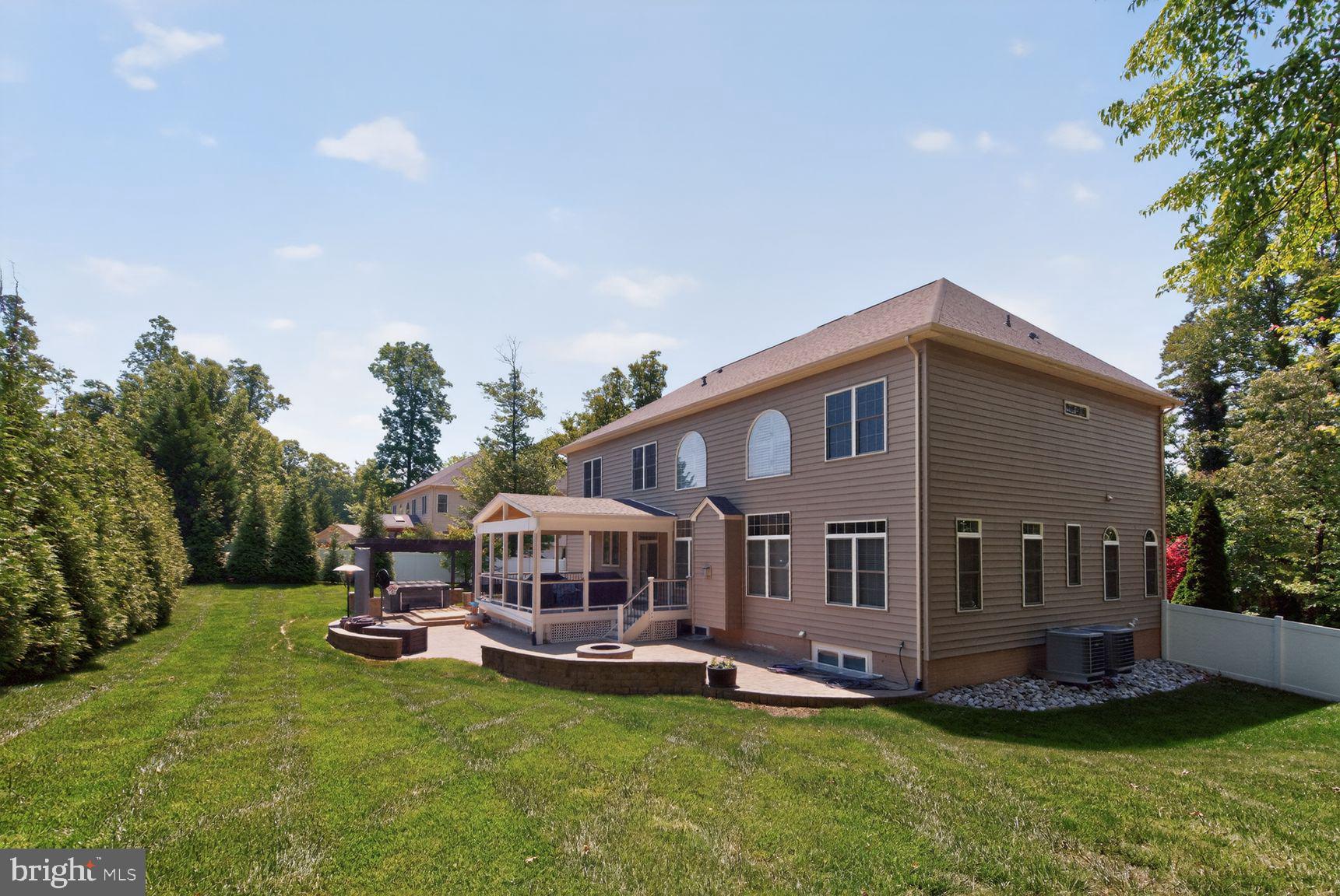 Property Search 9124 RIDGELY DRIVE