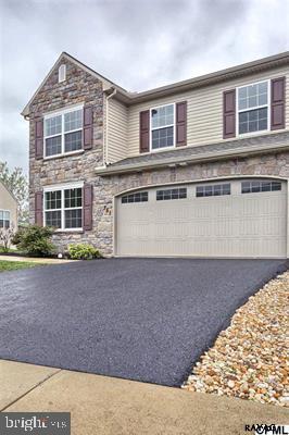 WEATHERSTONE - Residential