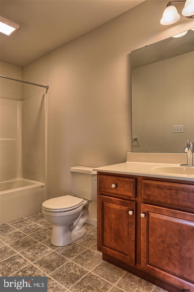 WEATHERSTONE - Residential