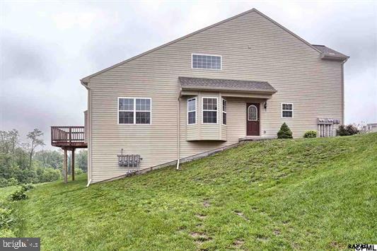WEATHERSTONE - Residential