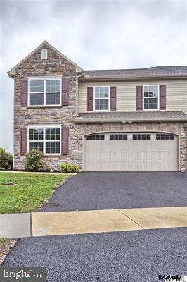 WEATHERSTONE - Residential