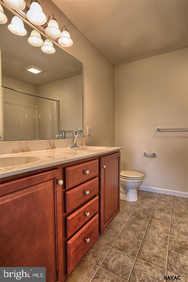WEATHERSTONE - Residential