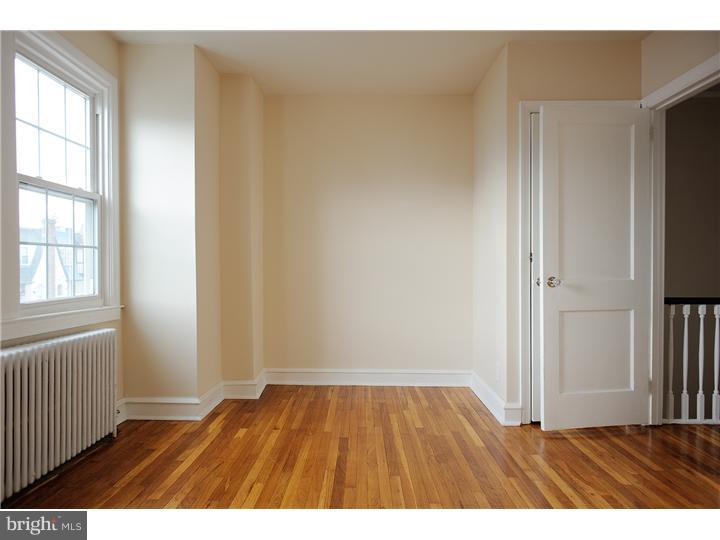 MT AIRY (WEST) - Residential