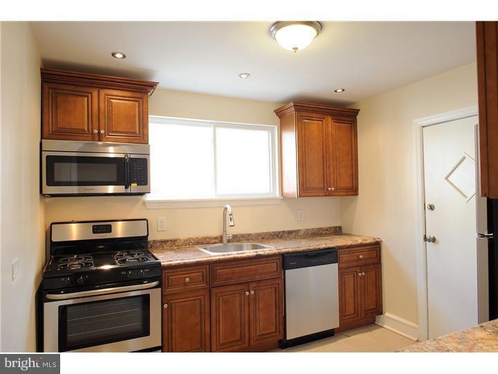 MT AIRY (WEST) - Residential