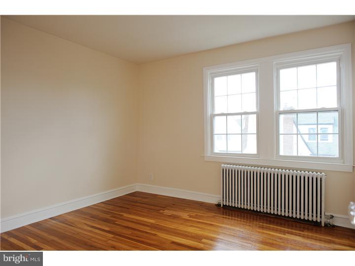 MT AIRY (WEST) - Residential