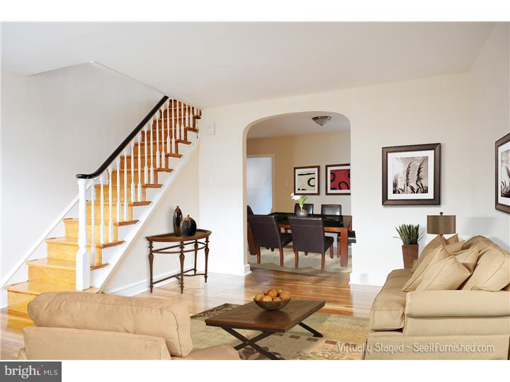 MT AIRY (WEST) - Residential