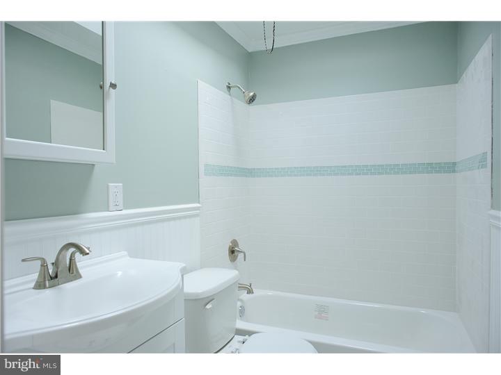 MT AIRY (WEST) - Residential