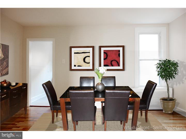 MT AIRY (WEST) - Residential