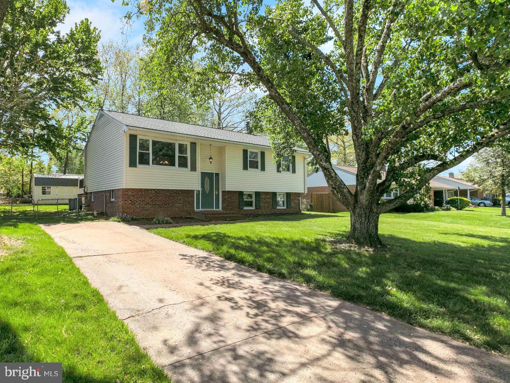 14819 CARLBERN DRIVE