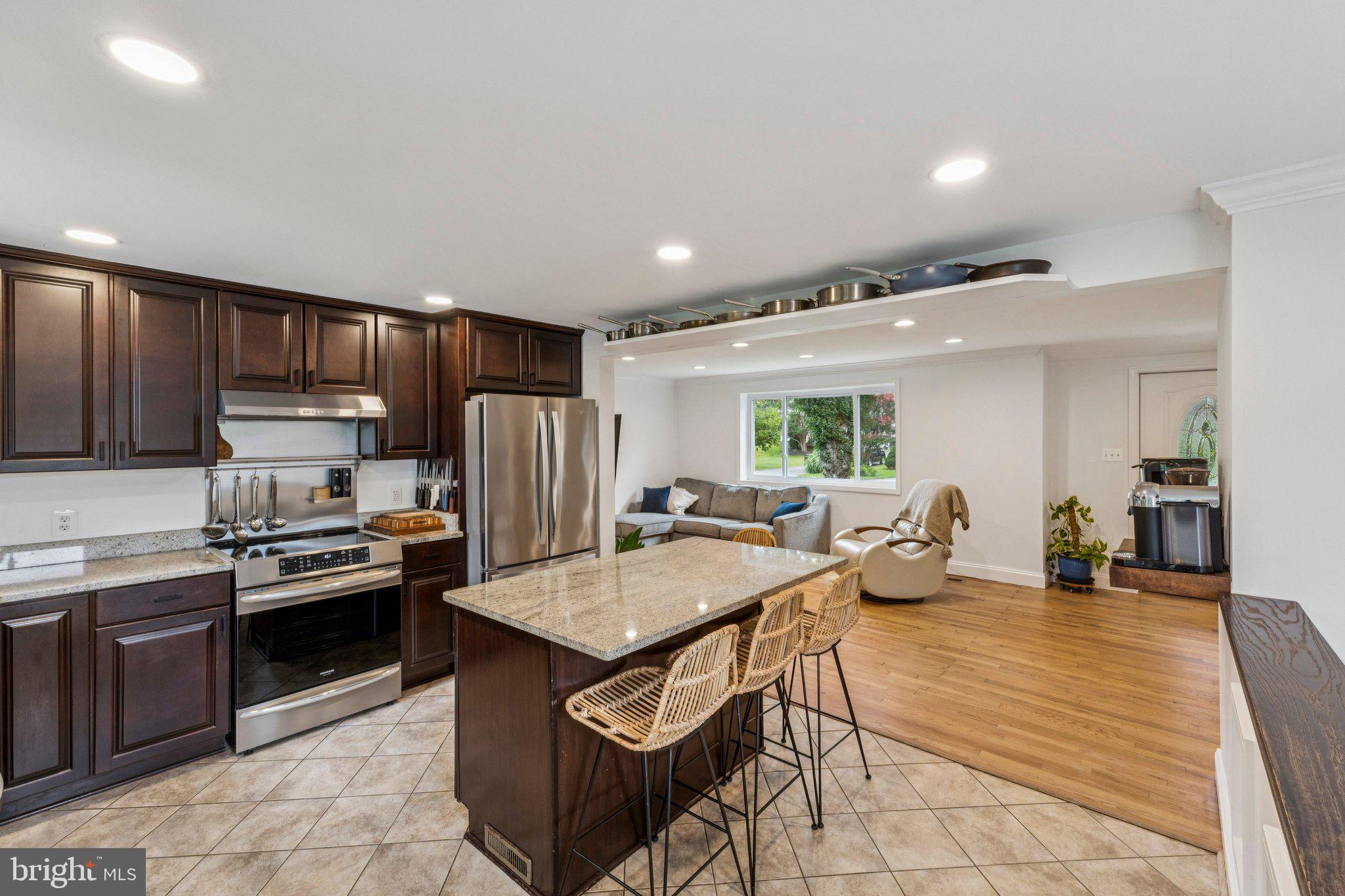 NORWOOD ESTATES - Residential