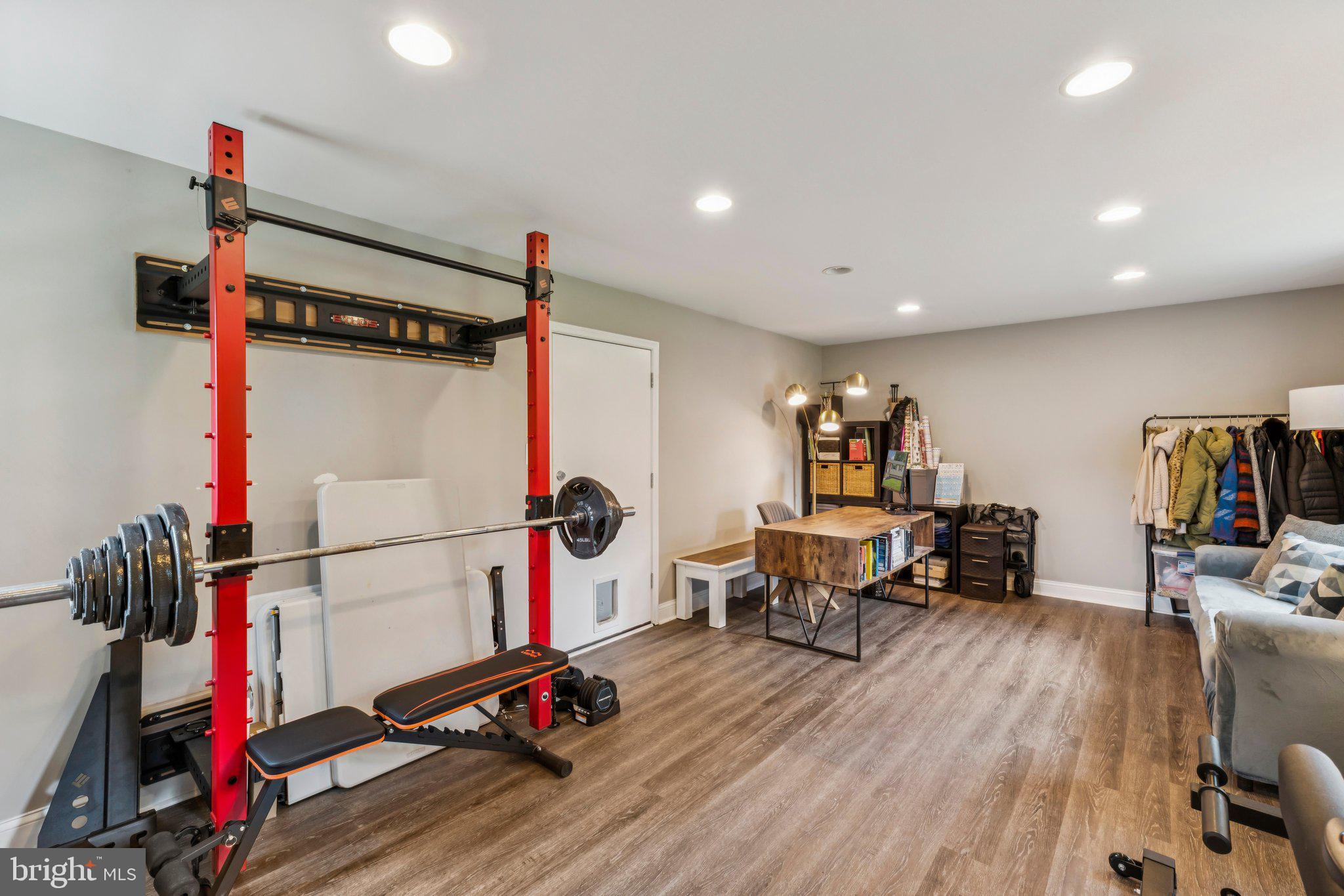 NORWOOD ESTATES - Residential