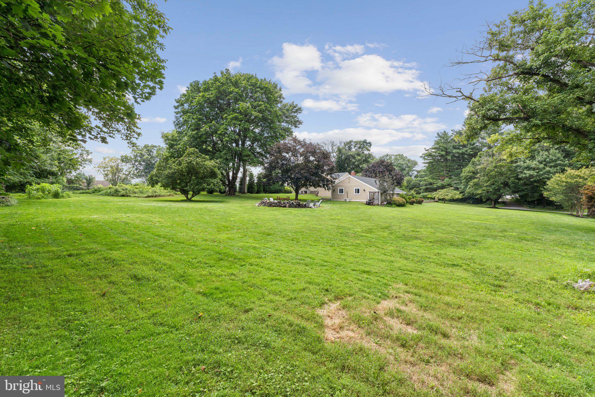 NORWOOD ESTATES - Residential