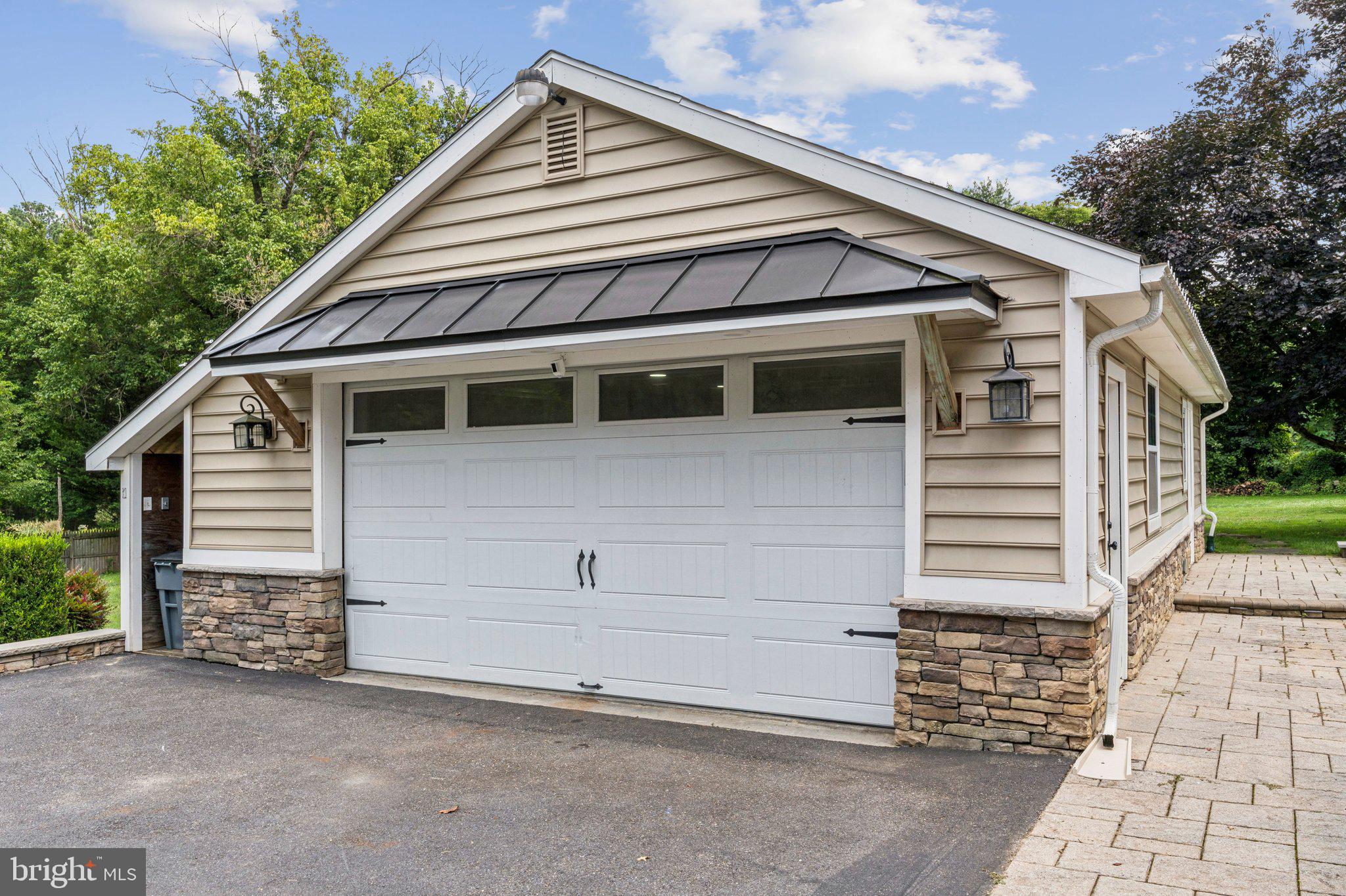 NORWOOD ESTATES - Residential