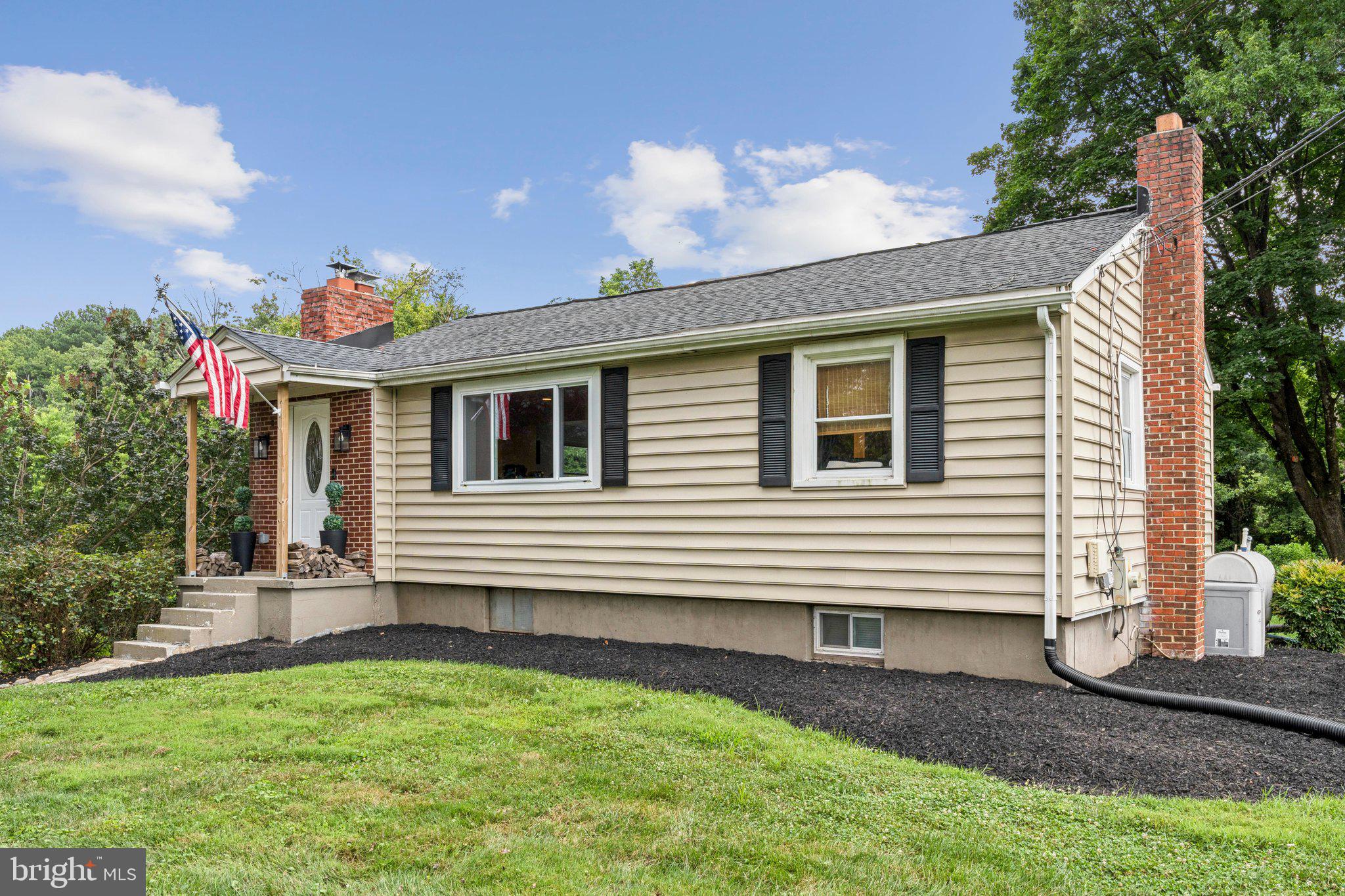 NORWOOD ESTATES - Residential