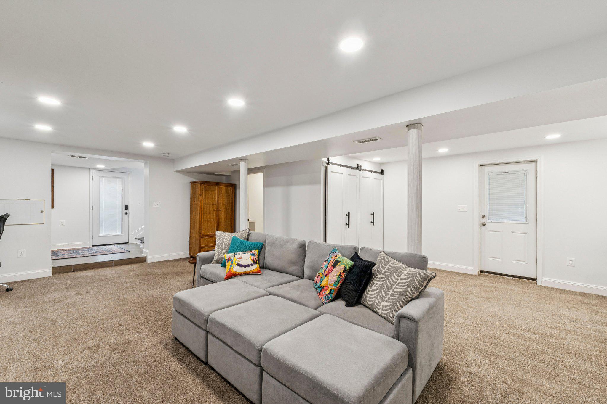 NORWOOD ESTATES - Residential