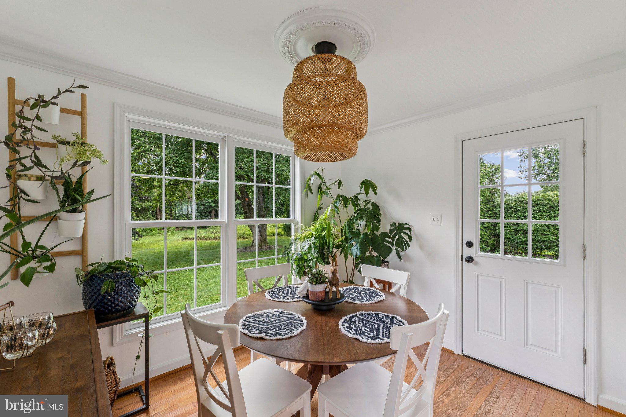 NORWOOD ESTATES - Residential