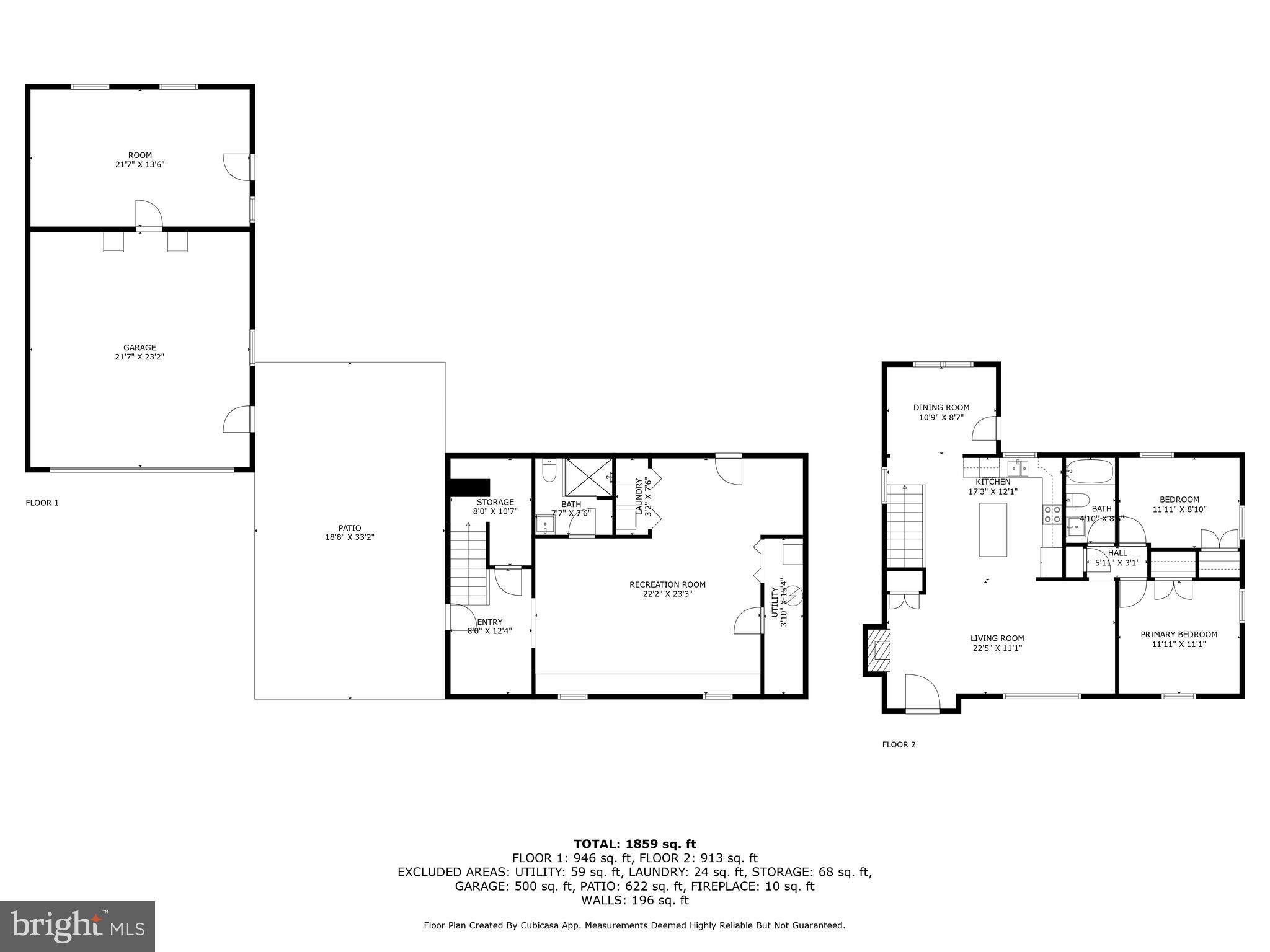 NORWOOD ESTATES - Residential