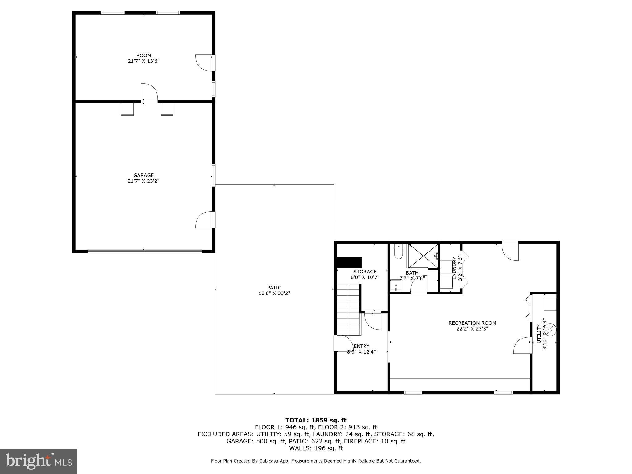 NORWOOD ESTATES - Residential