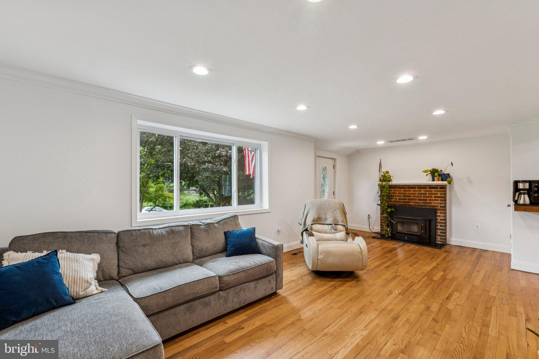 NORWOOD ESTATES - Residential