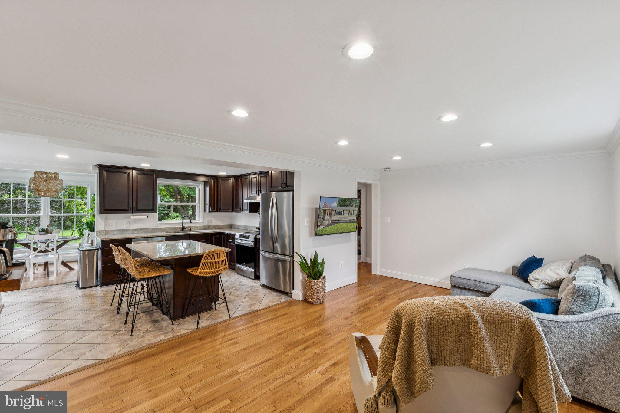 NORWOOD ESTATES - Residential