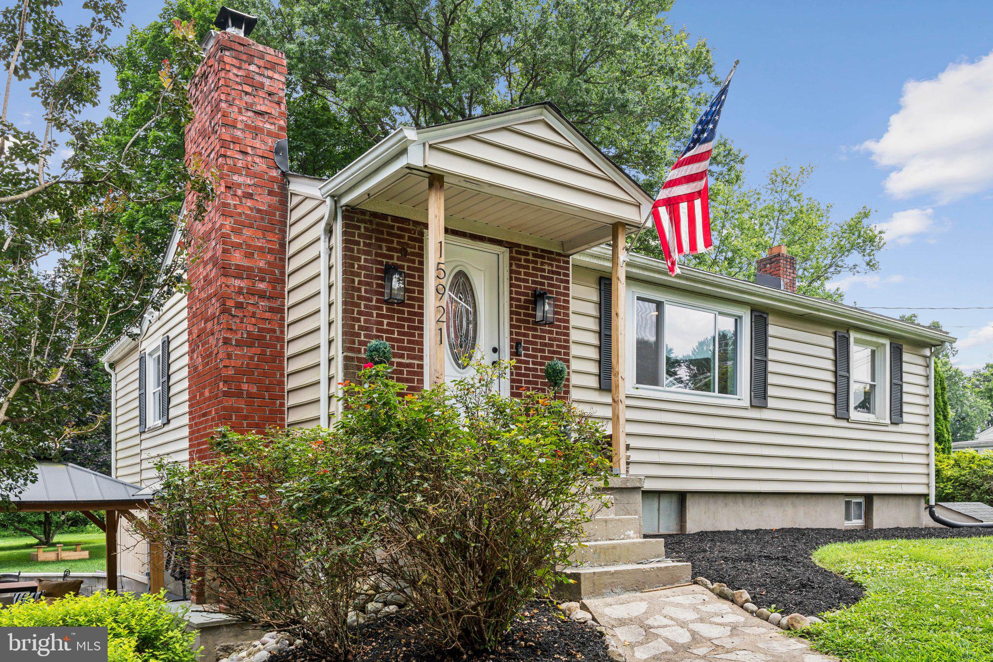 NORWOOD ESTATES - Residential