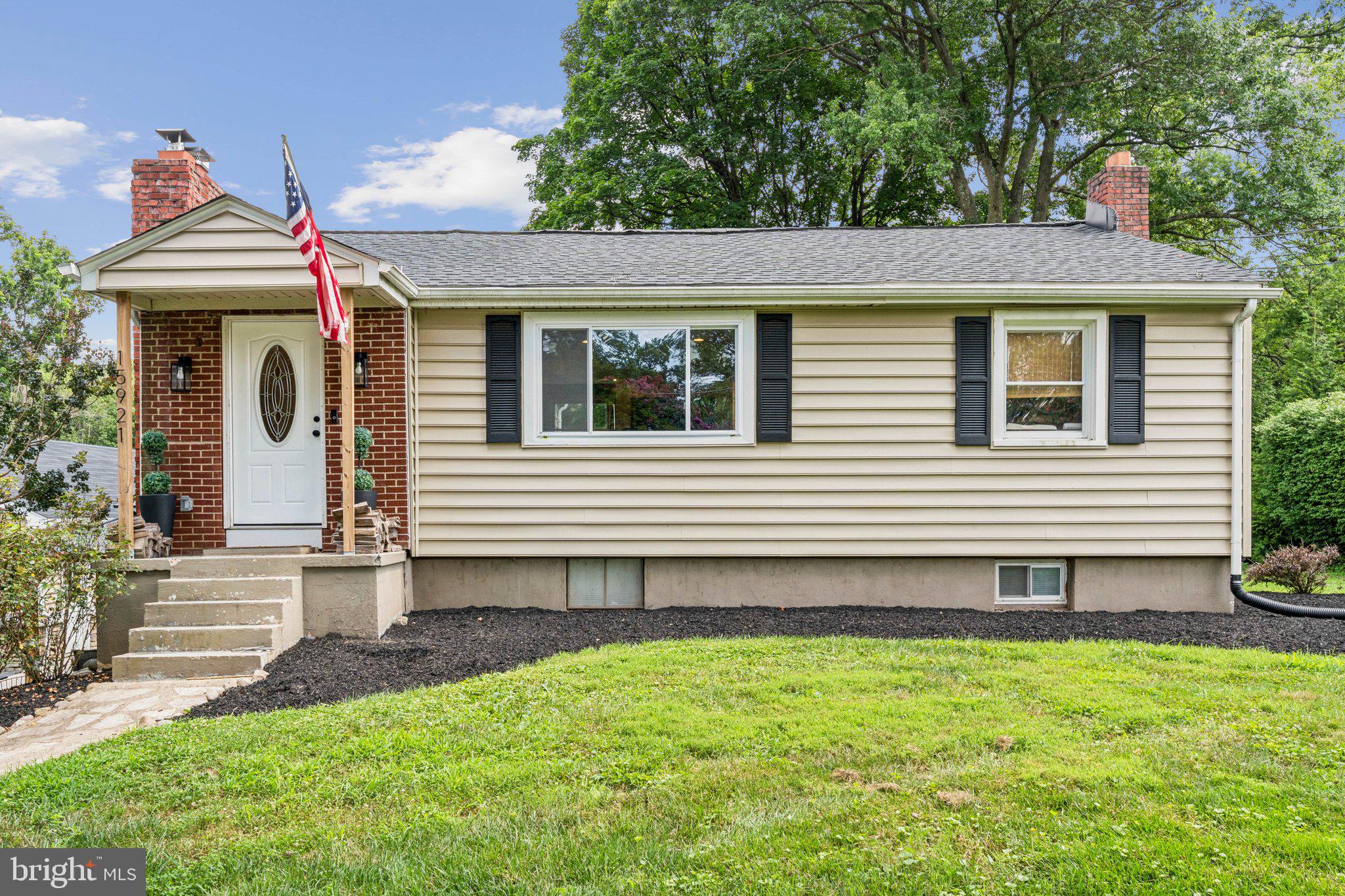 NORWOOD ESTATES - Residential