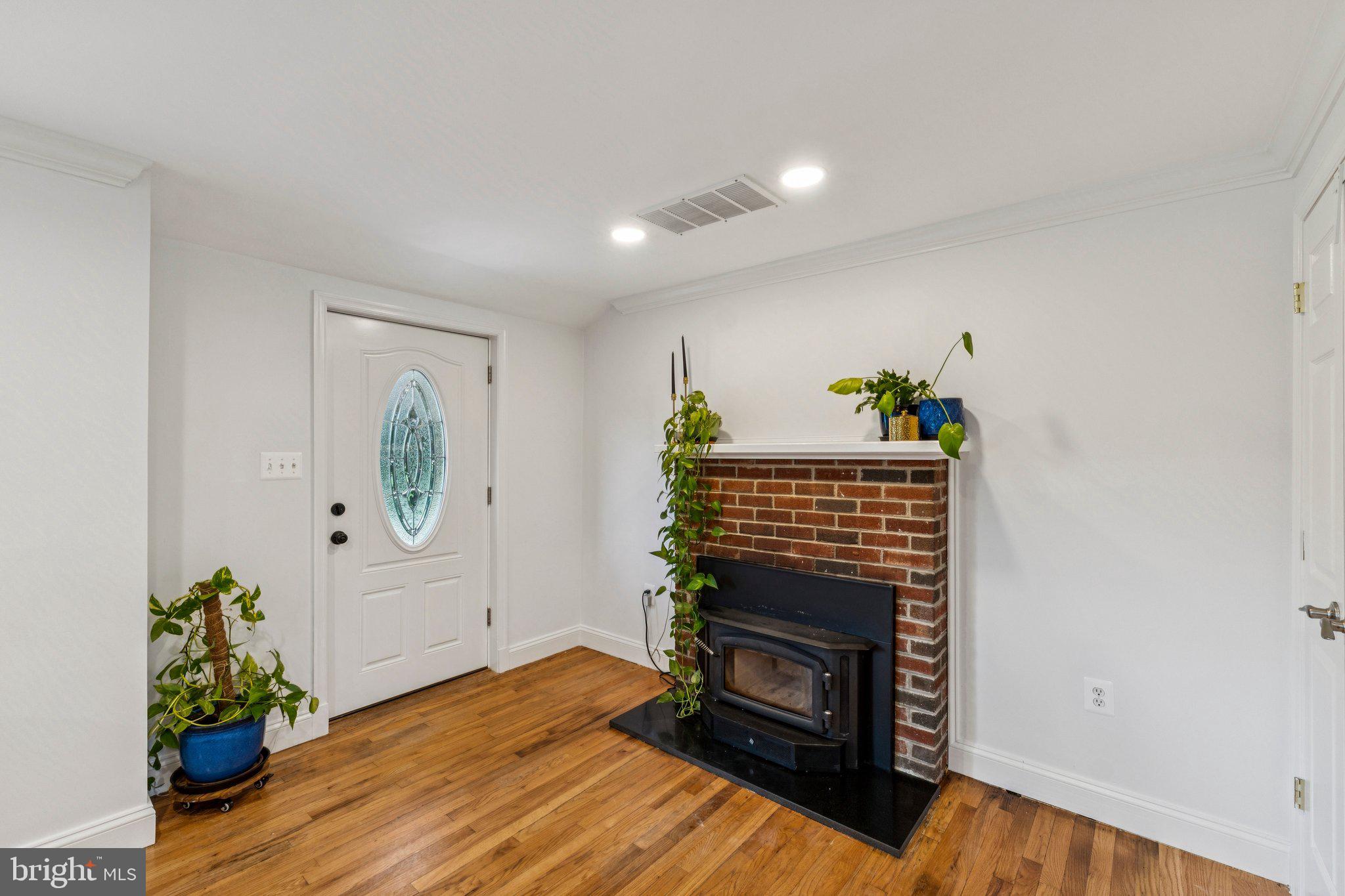 NORWOOD ESTATES - Residential