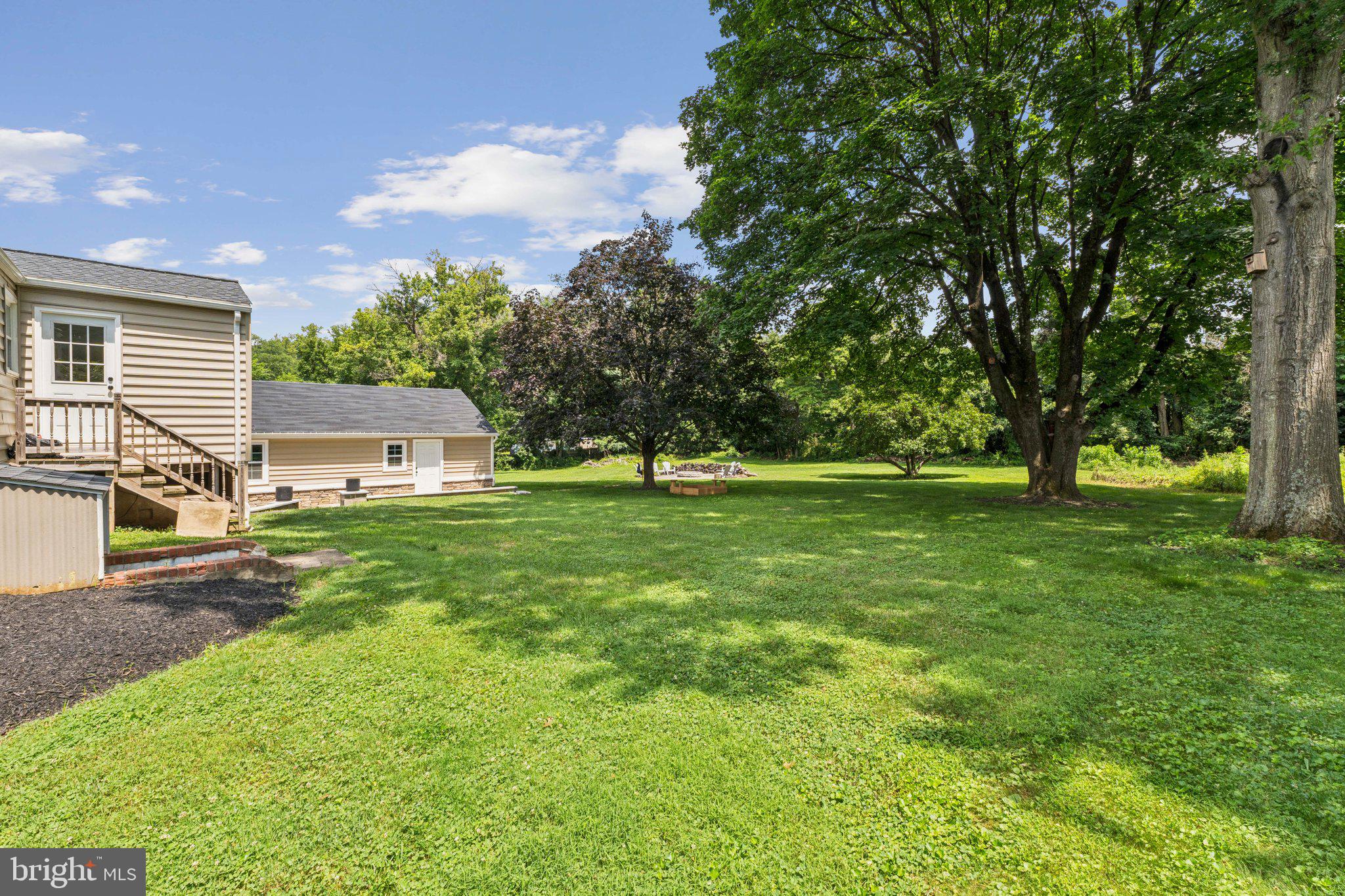 NORWOOD ESTATES - Residential