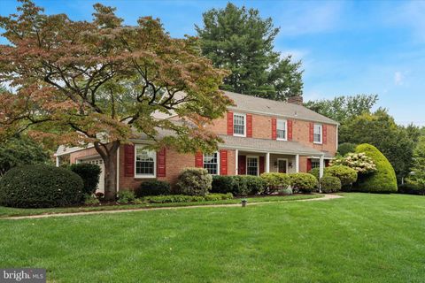 1790 CATHEDRAL ROAD HUNTINGDON VALLEY PA 19006