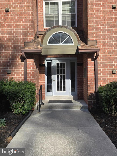 Condo For Sale - 3 Pipe Hill Court #3B<br/> BALTIMORE, MD 21209
