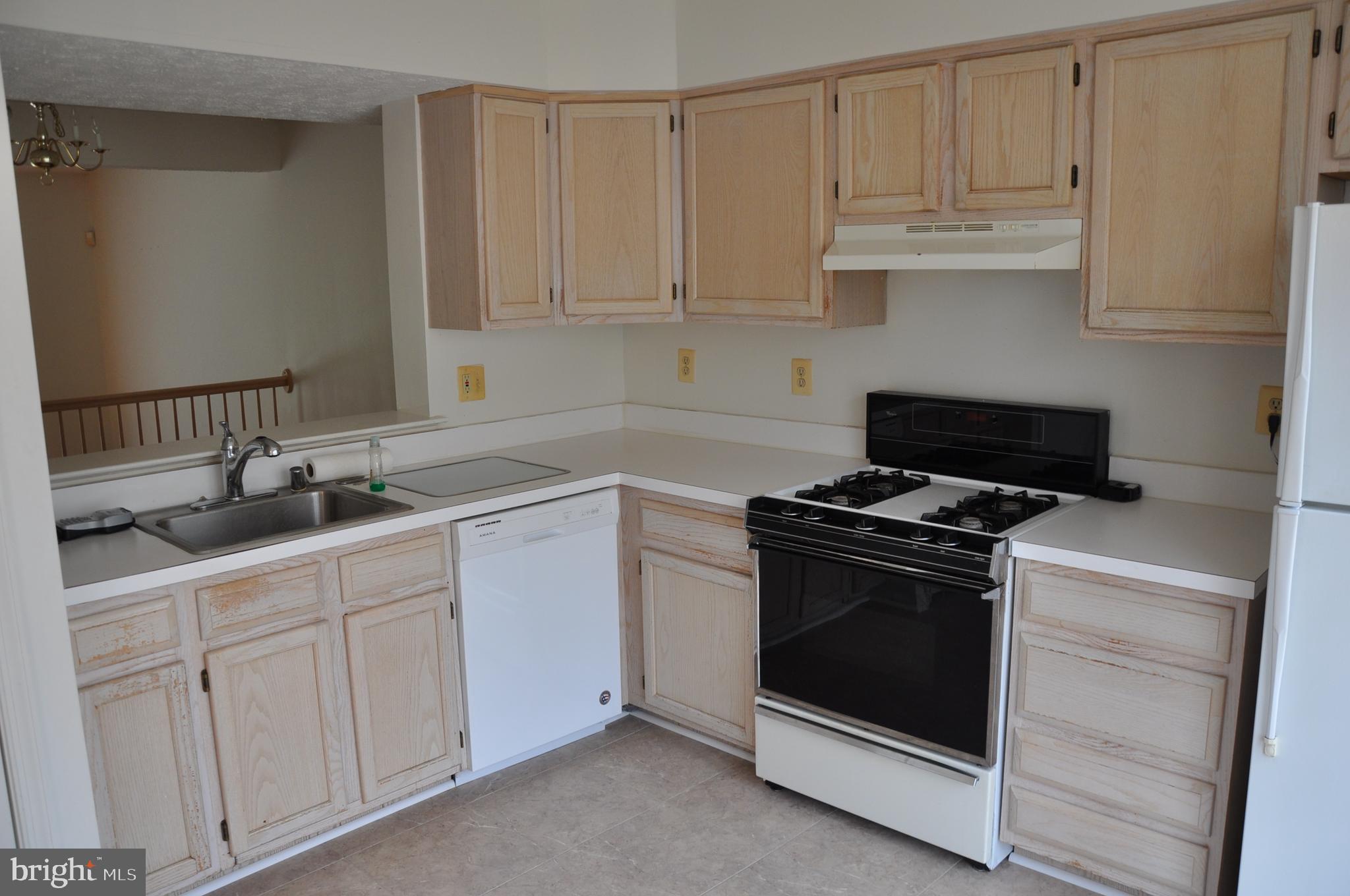 OWINGS MILLS - Residential Lease