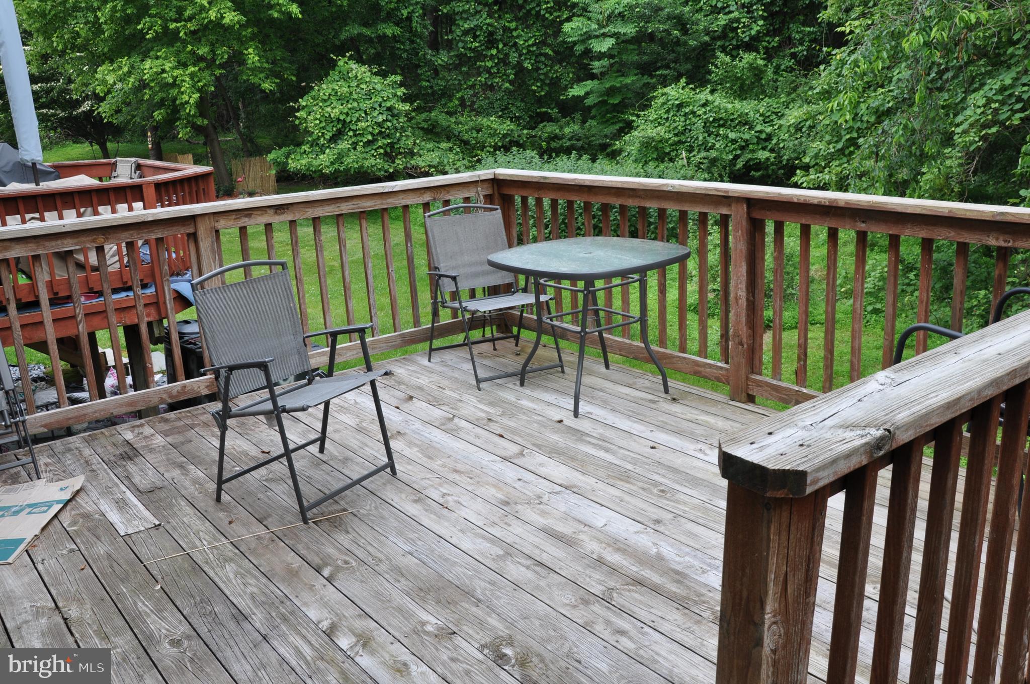 OWINGS MILLS - Residential Lease