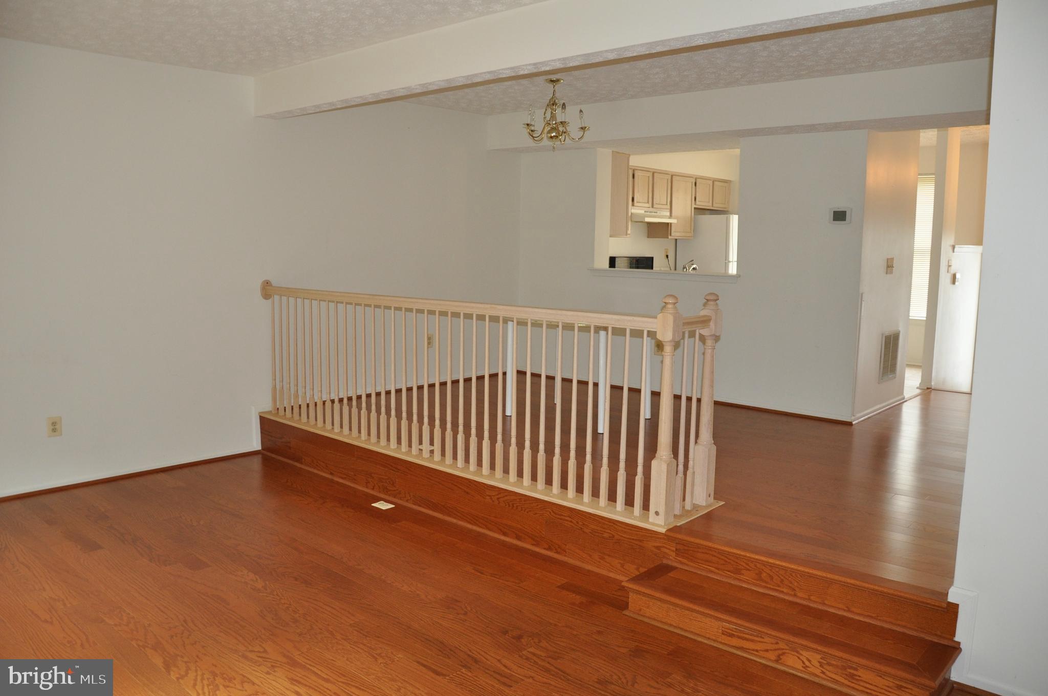 OWINGS MILLS - Residential Lease