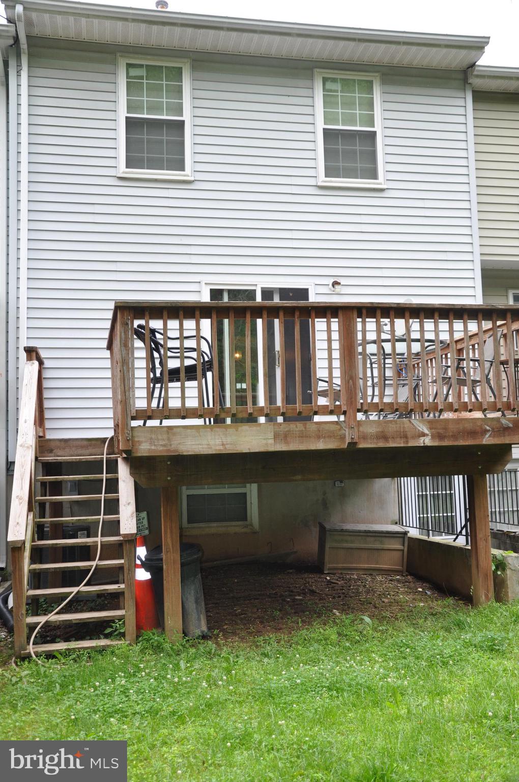 OWINGS MILLS - Residential Lease