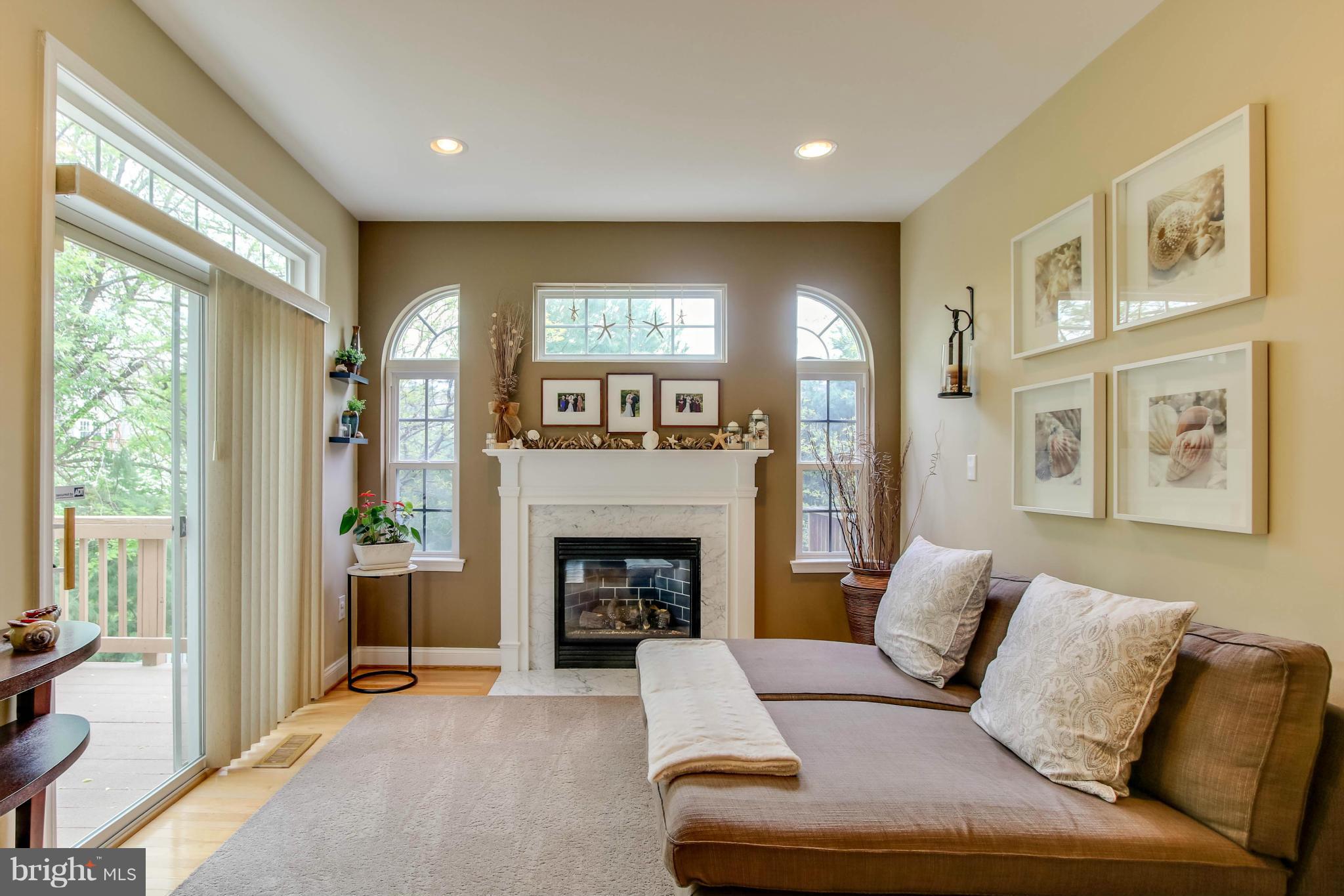 STONEHURST - Residential