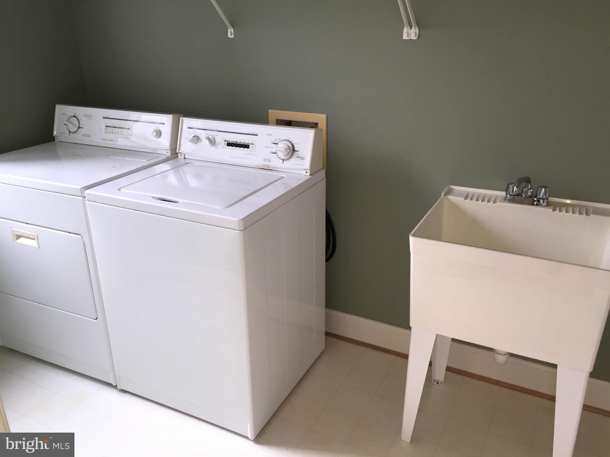 RICHLAND FOREST - Residential Lease