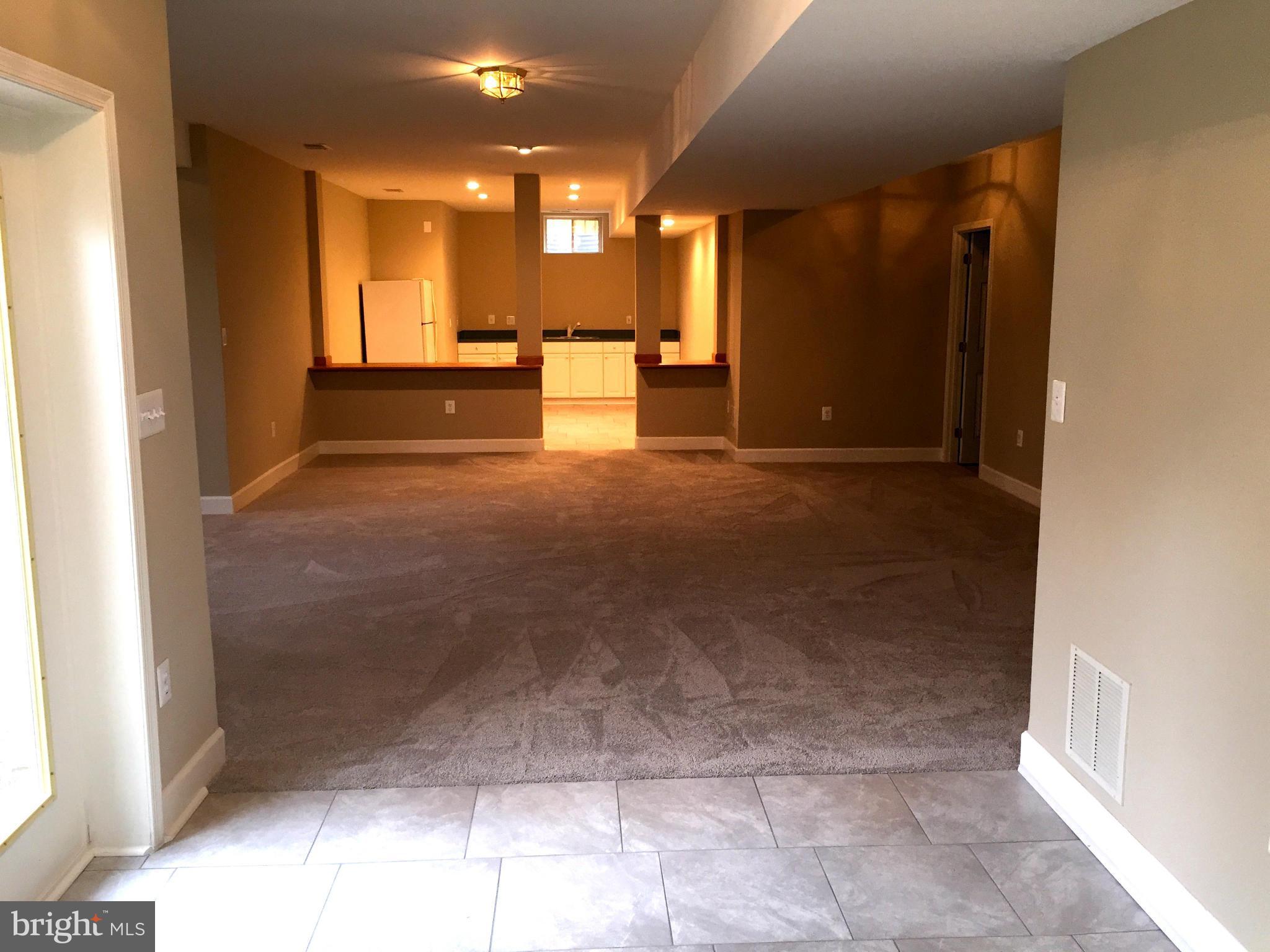 RICHLAND FOREST - Residential Lease