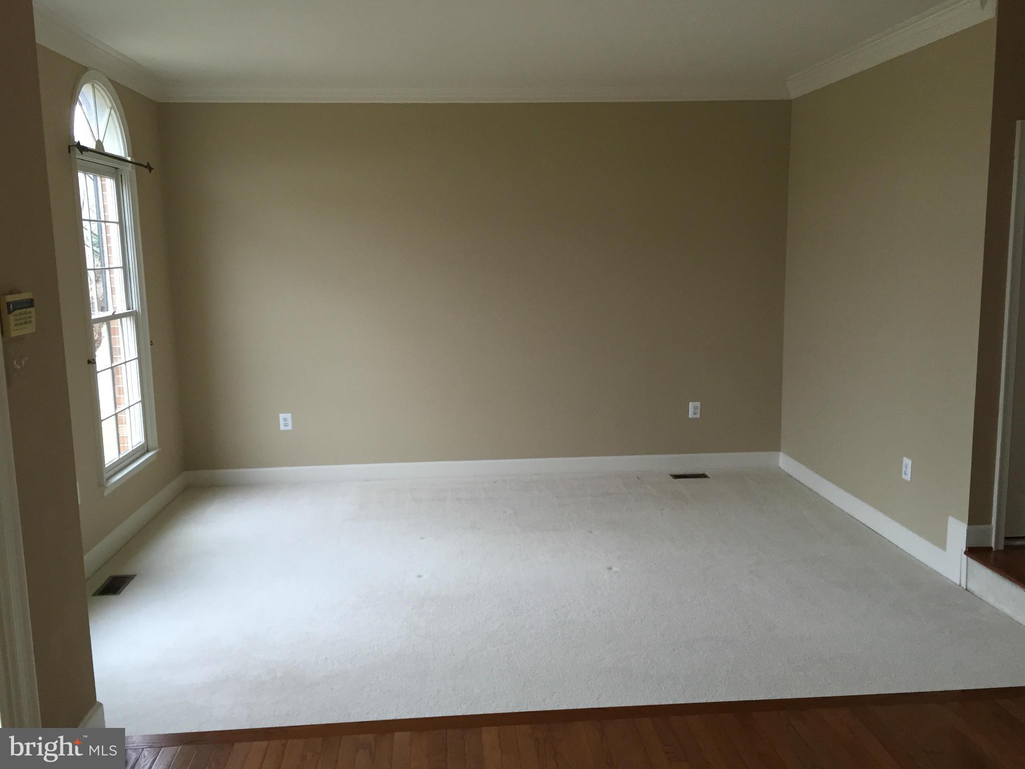 RICHLAND FOREST - Residential Lease