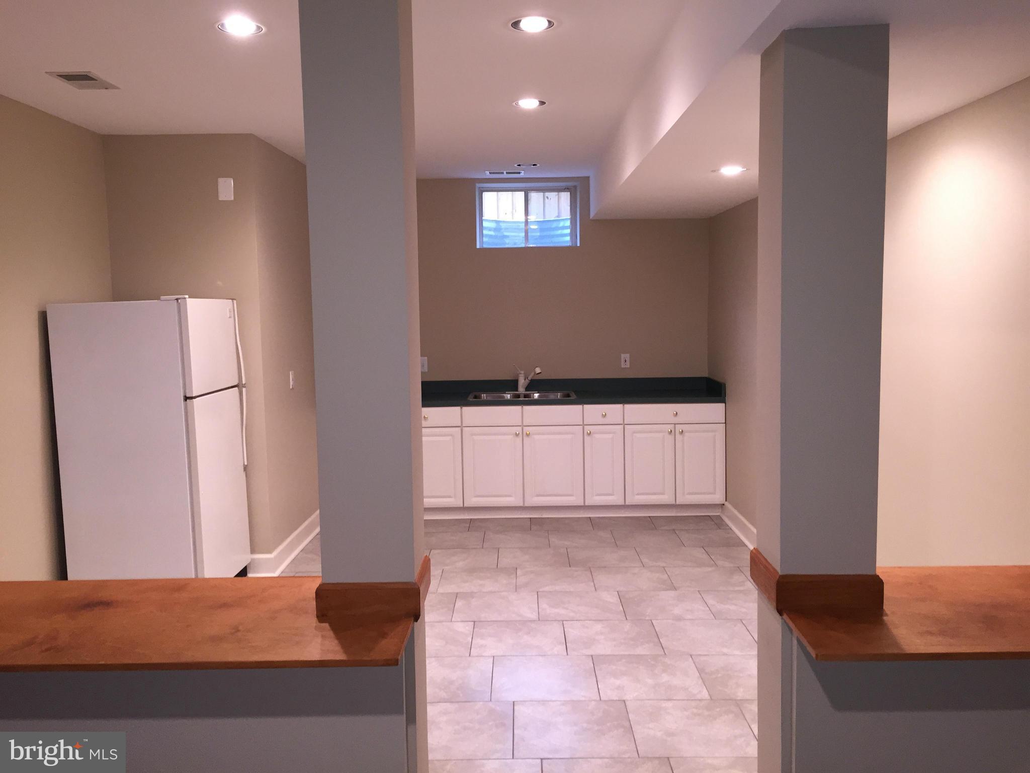 RICHLAND FOREST - Residential Lease