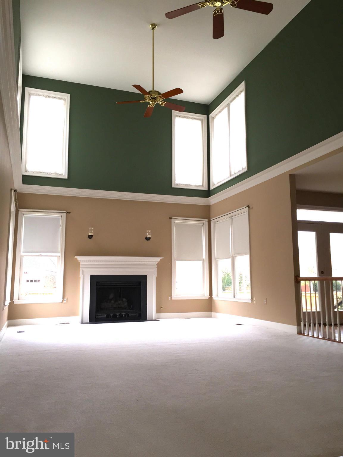 RICHLAND FOREST - Residential Lease